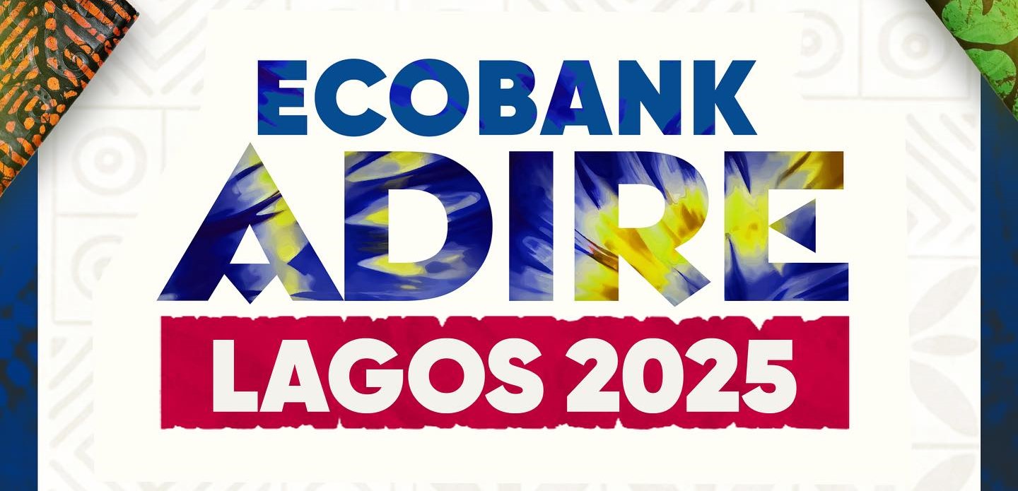Ecobank exhibition