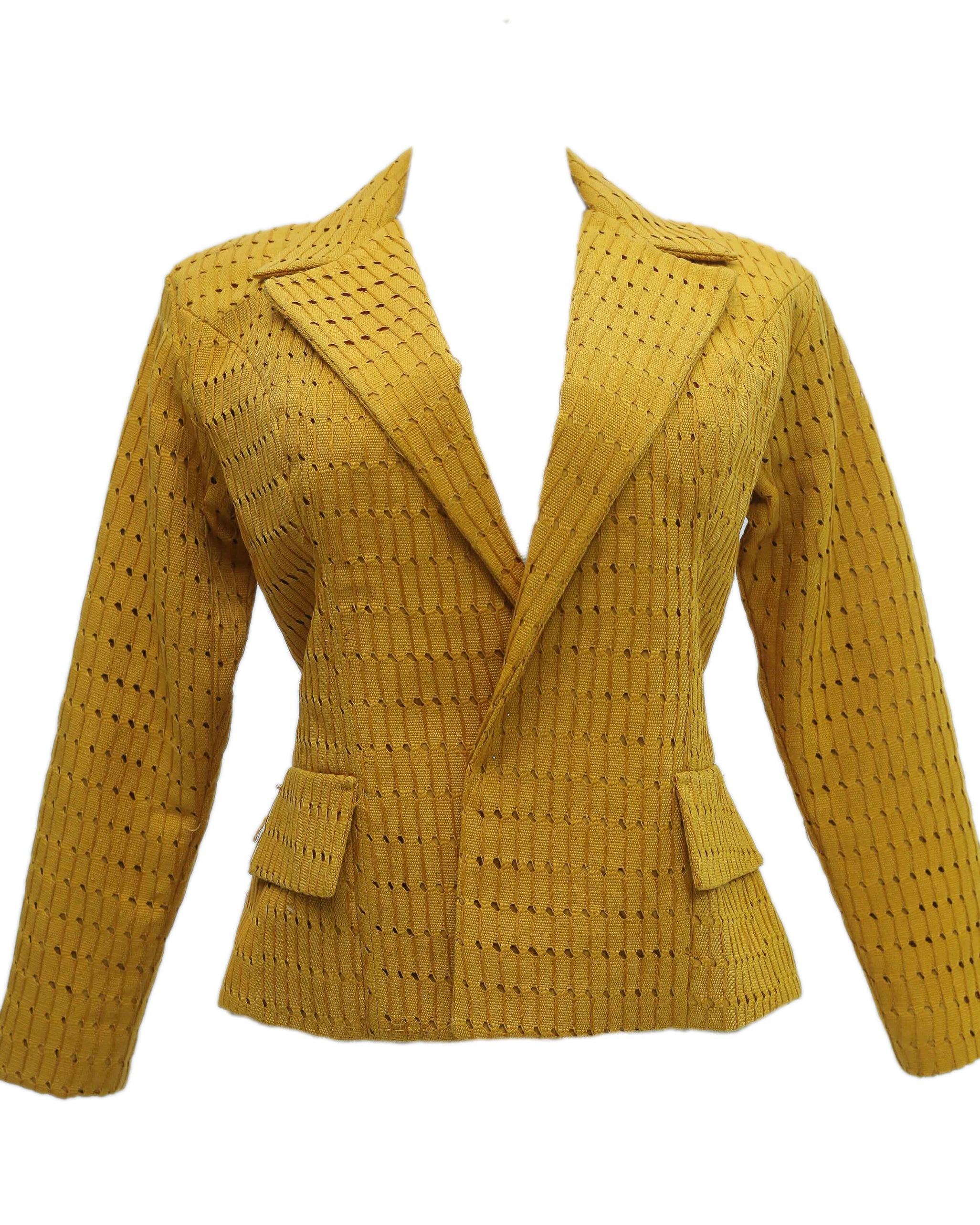 Jackets