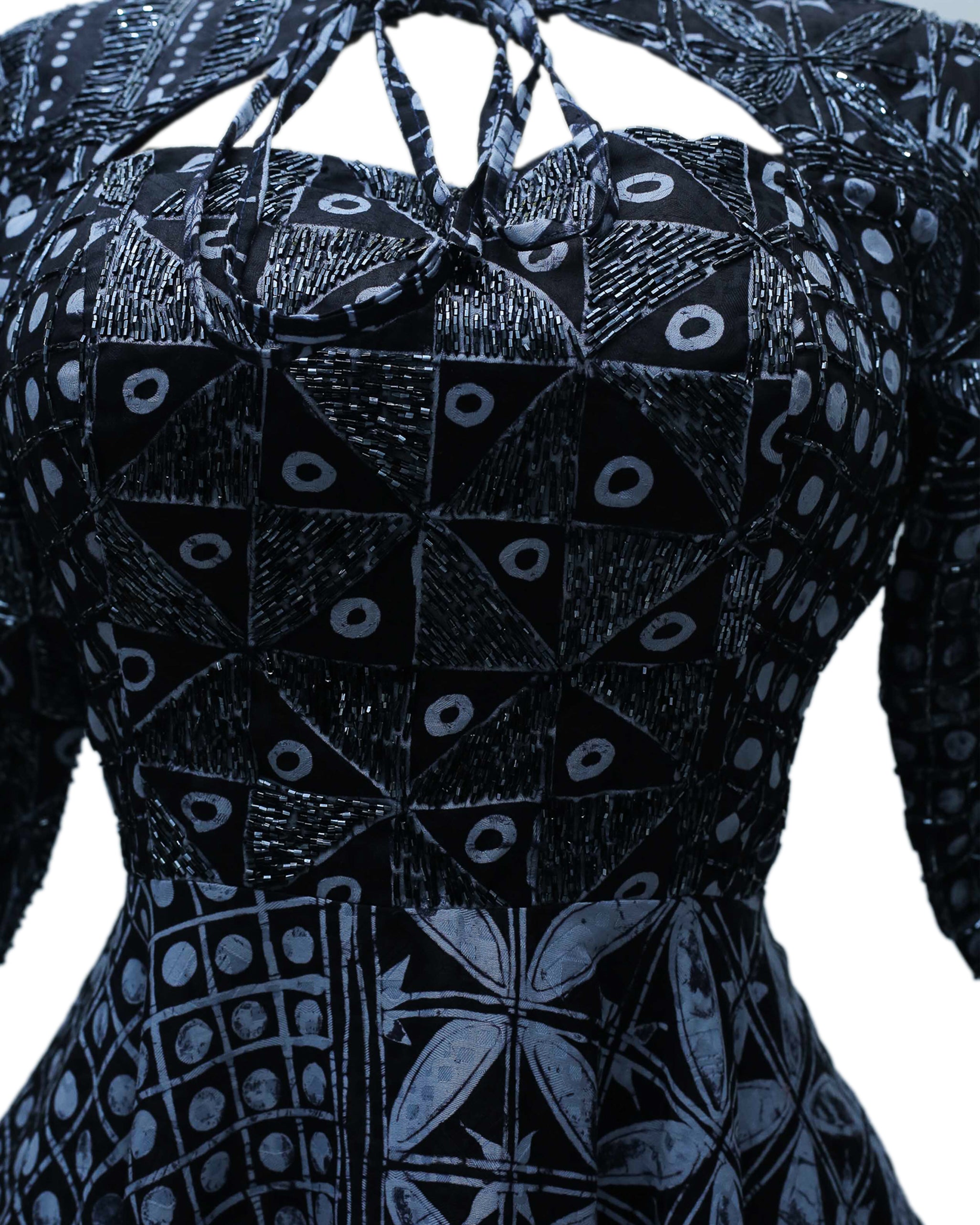 Wimbiz Dress