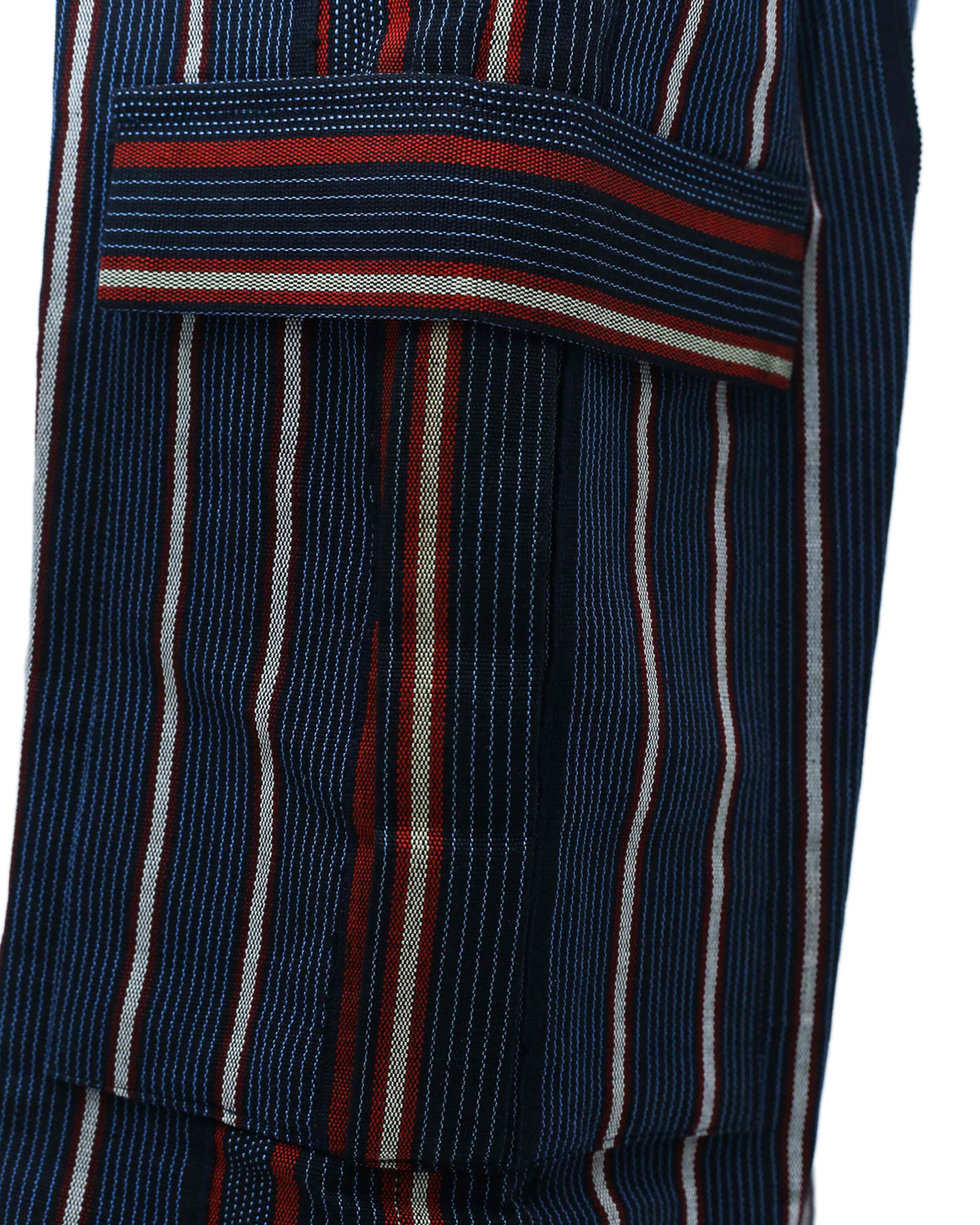 Ayo Asooke Pant