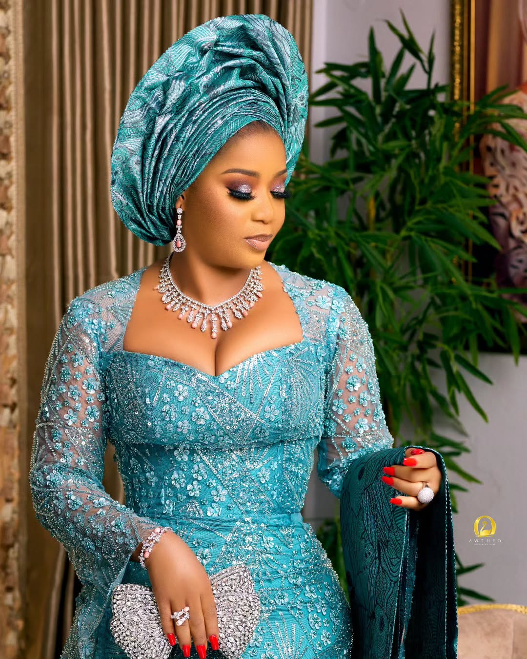 Luxury Wear (Owanbe)