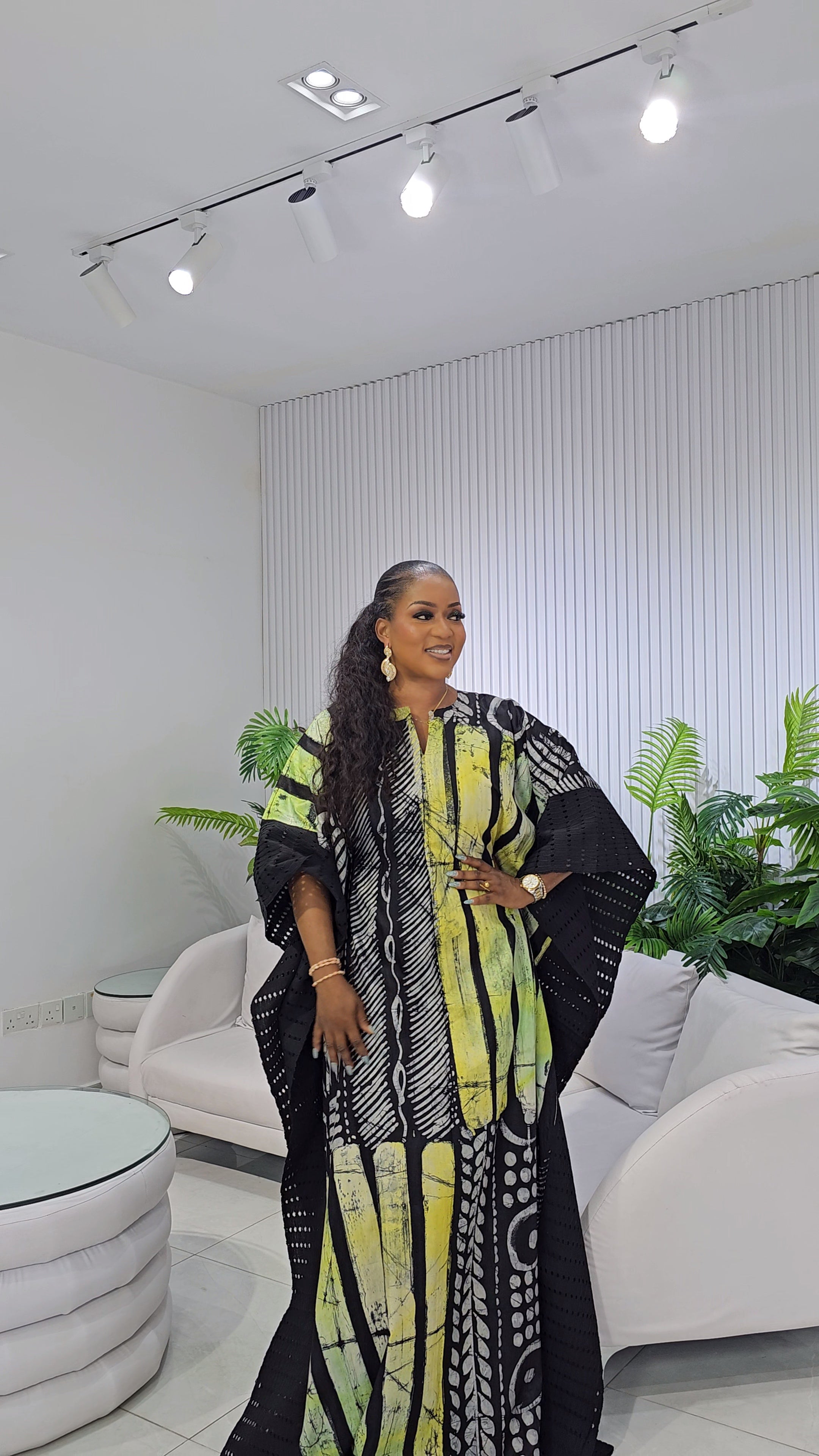 Royal Boubou