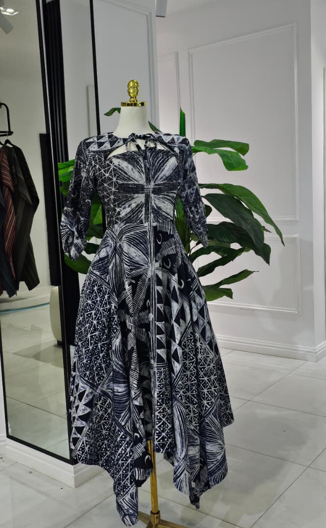 Wimbiz Dress