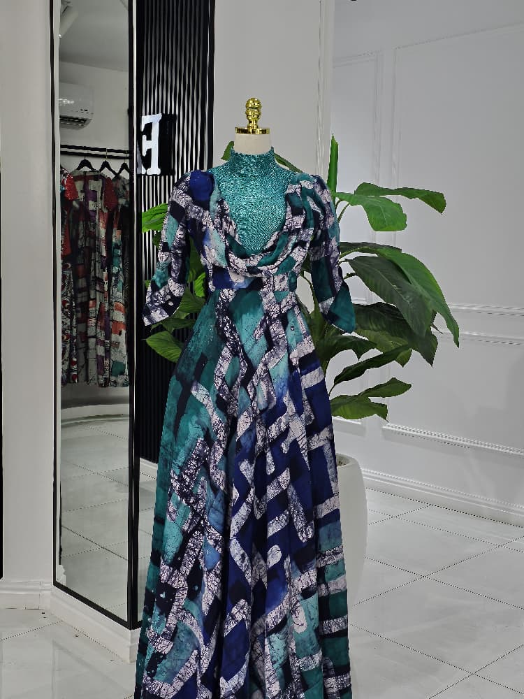 Toke Dress