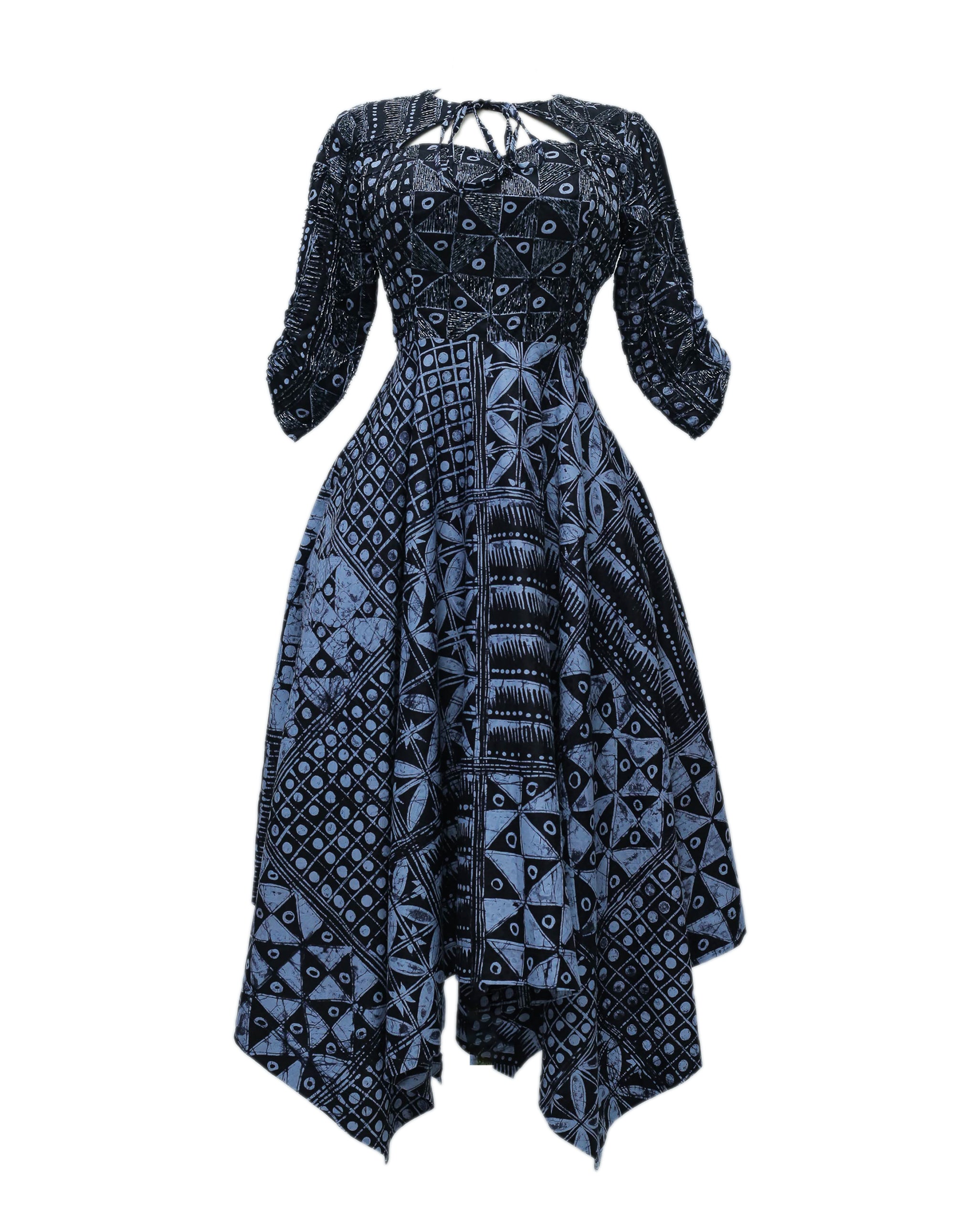 Wimbiz Dress