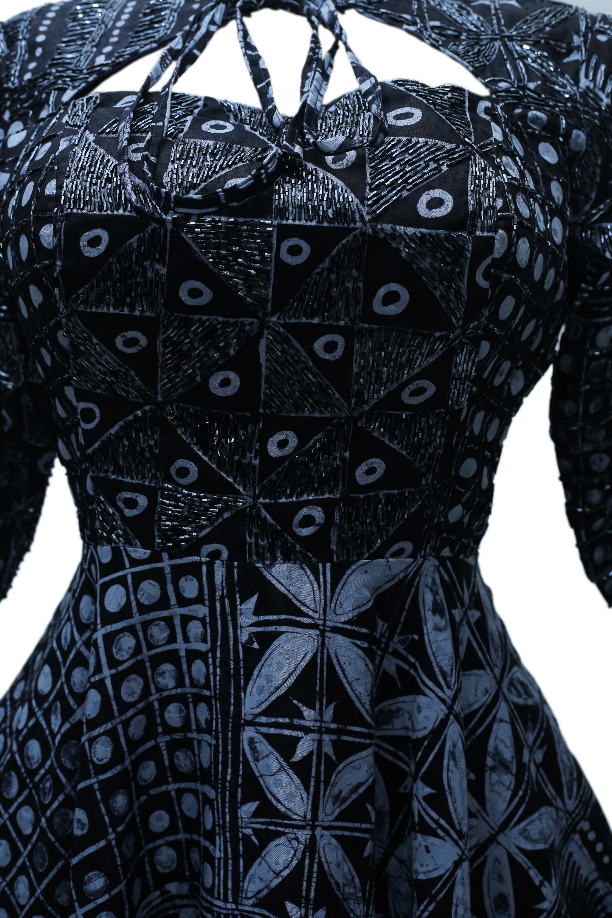 Wimbiz Dress