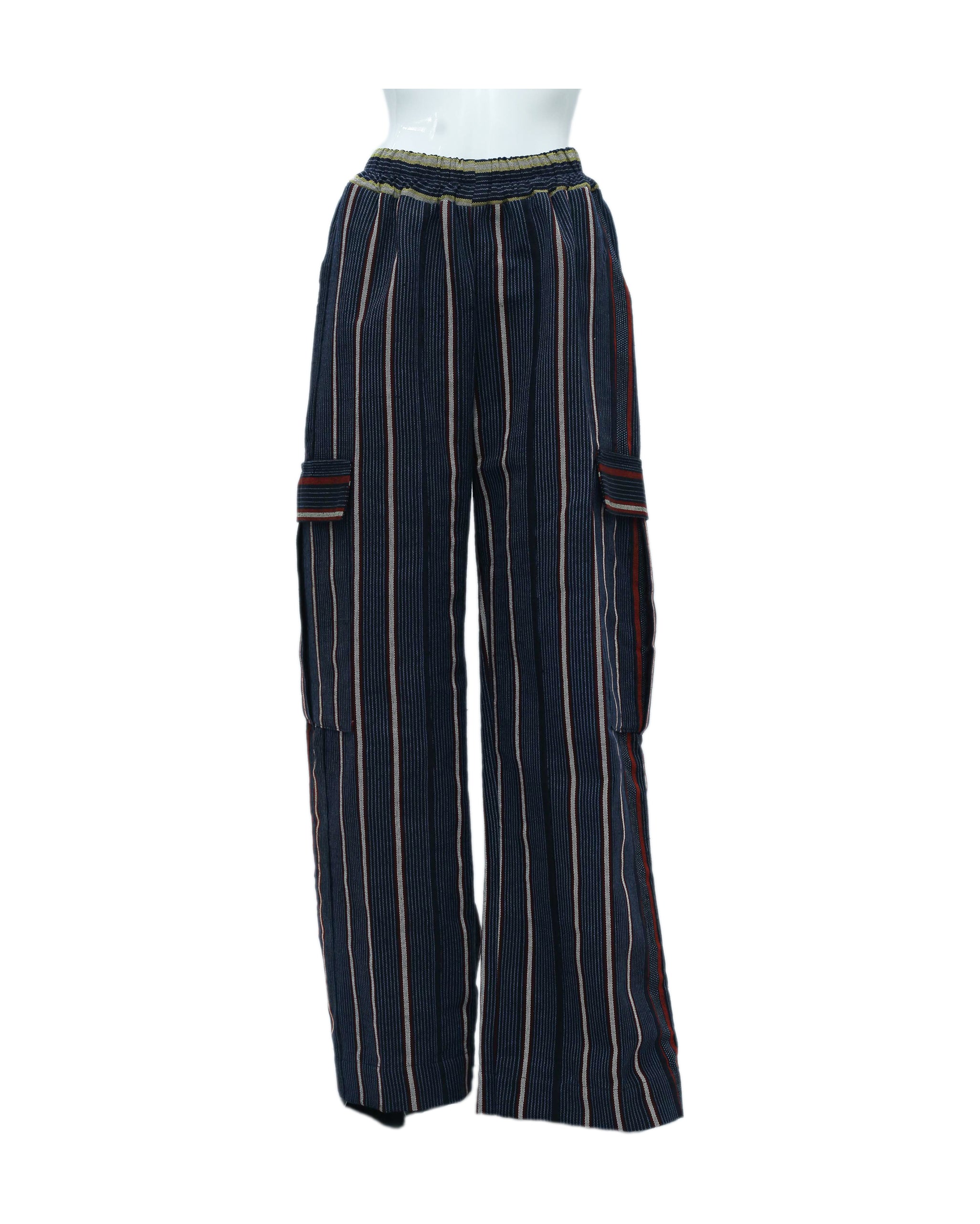 Ayo Asooke Pant