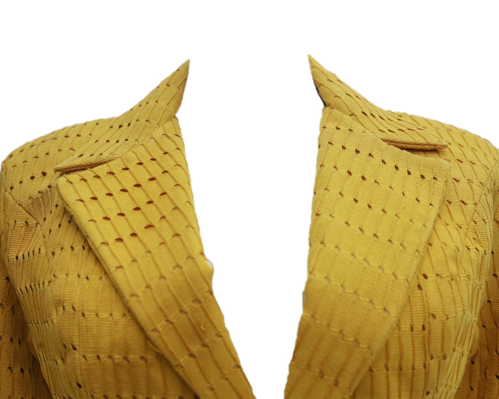 Asooke Blazer