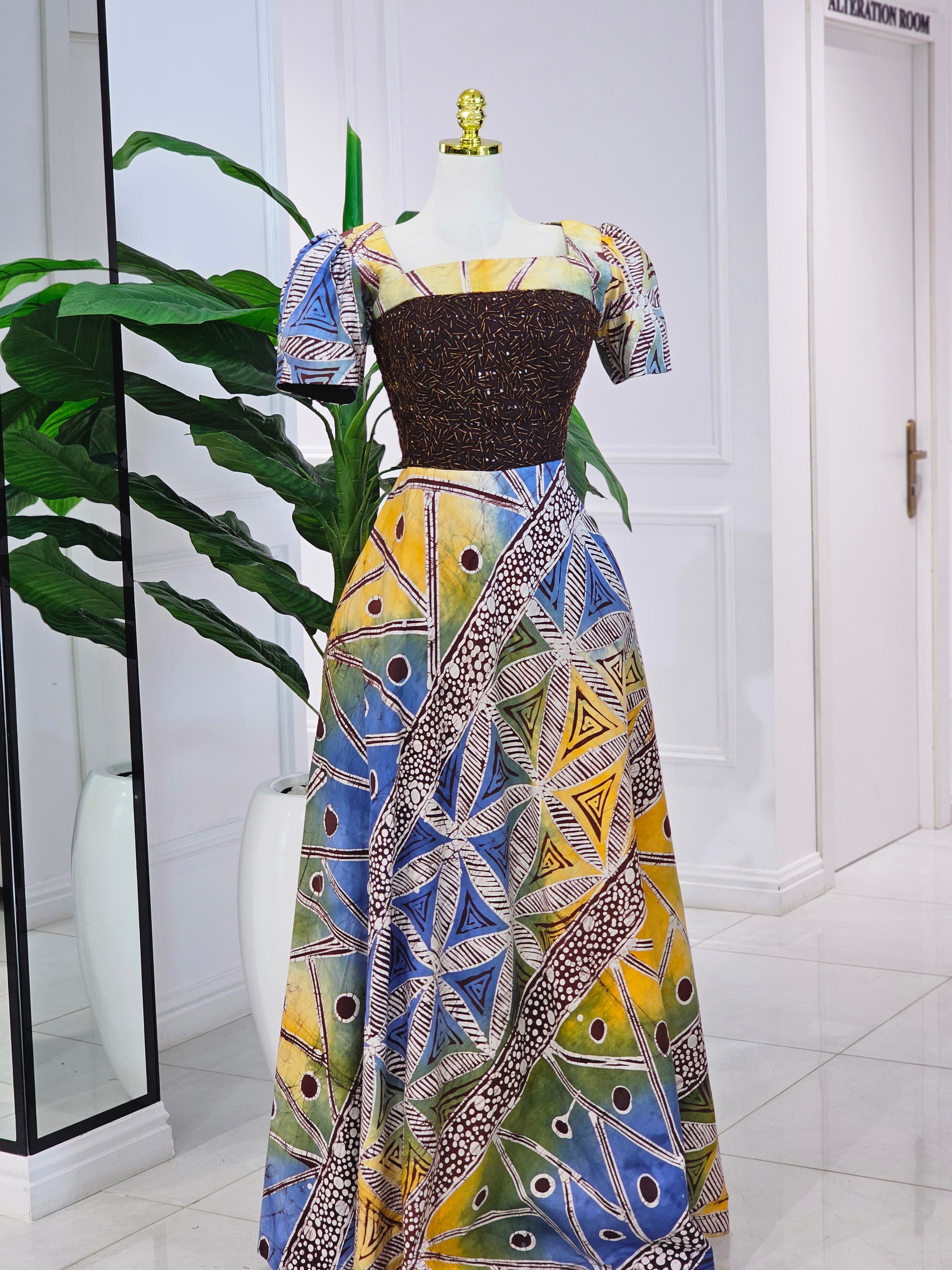 FOPE DRESS