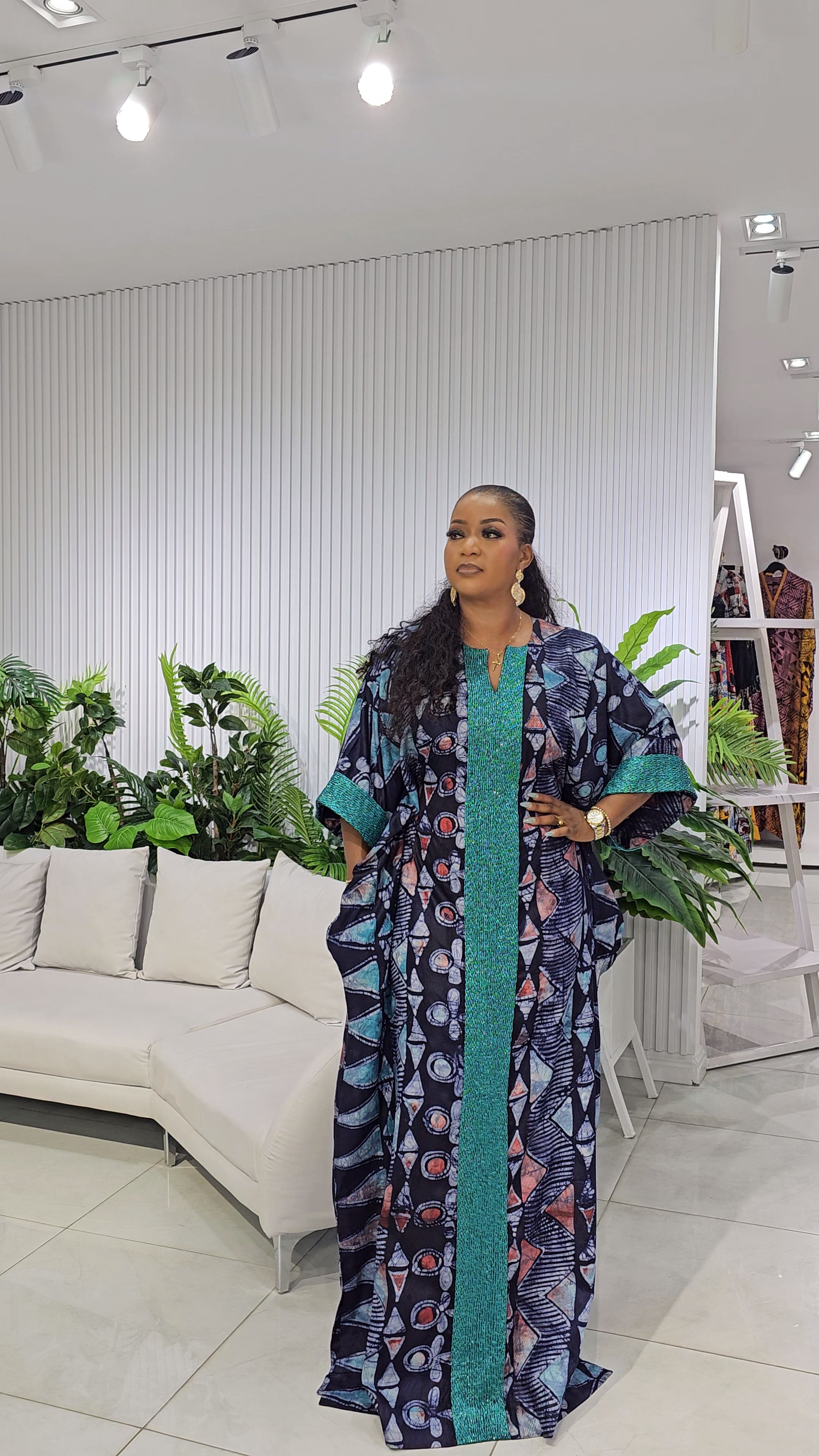 Amara Boubou