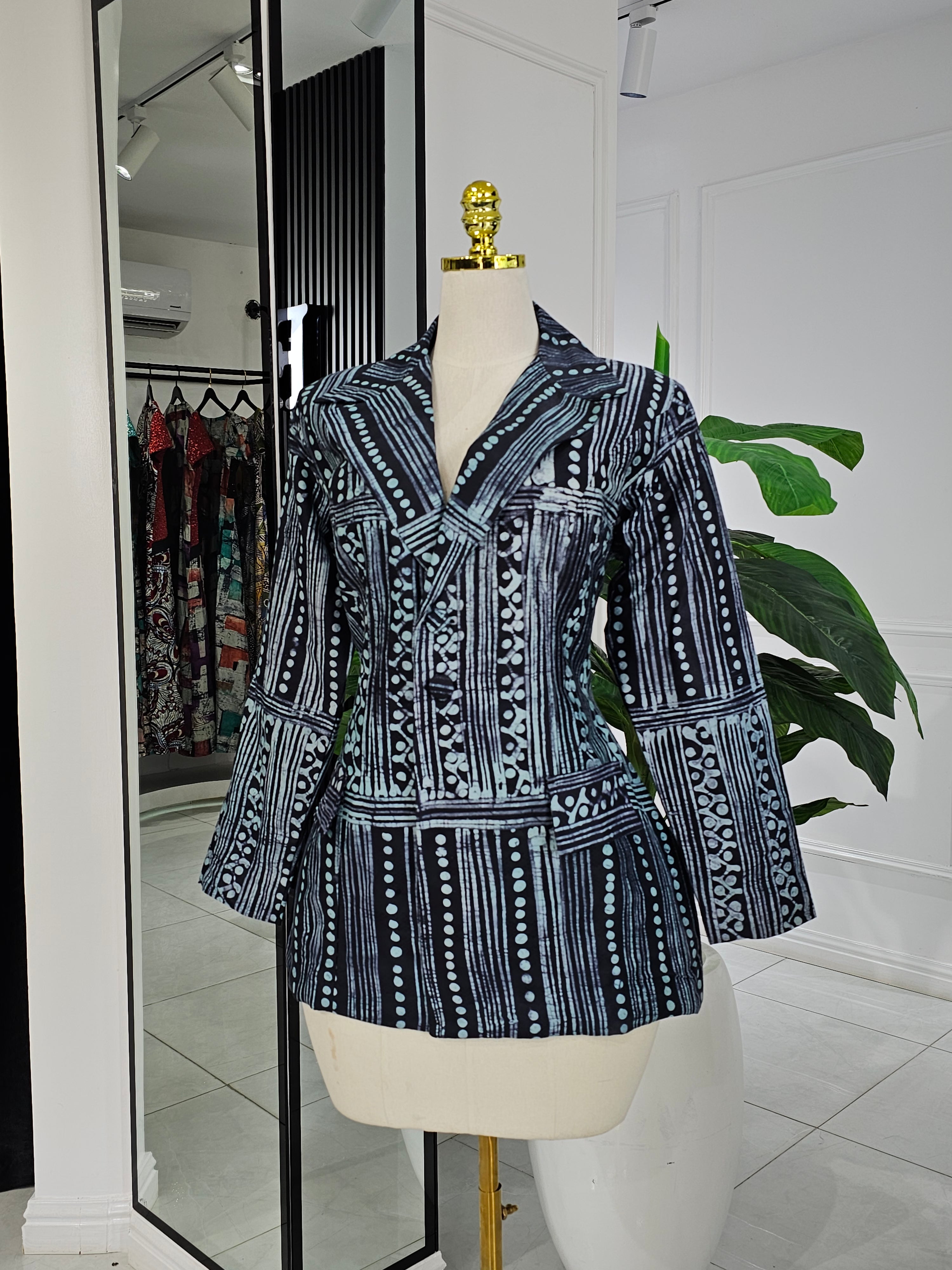 INI ADIRE BLAZER